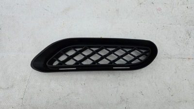 Решітка бампера mercedes sls w197 amg a1978850653 фото №1