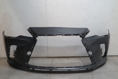 Бампер перед передний lexus rx v 5 22- 52119-48850 фото №1