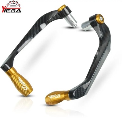 MOTOCICLETA 7/8 "22MM CAMBIO DE MARCHAS DE FRENADO EMBRAGUE PROTECCIÓN NA KI~12998  