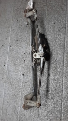 Механизм дворник перед toyota avensis 05r фото №1