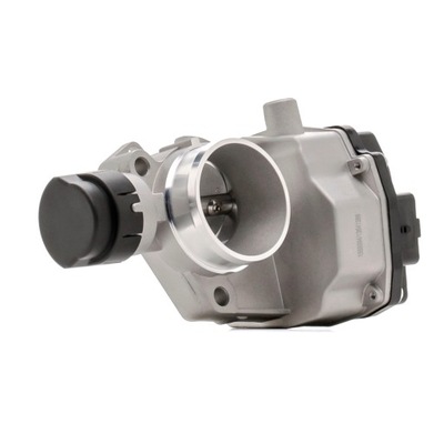 Ridex 158t0041 дросельна заслінка do renault scénic ii jm0/1 espace iv jk0/1 фото №1