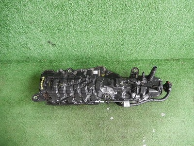 Бак adblue jeep compass 2020 2.0 crd фото №1