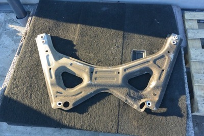 Кронштейн балка перед maserati quattroporte ghibli фото №1