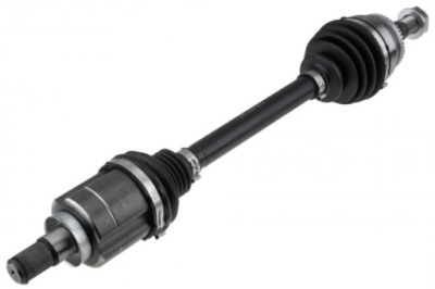 Nty приводной вал приводная mg hs 1.5t 18- /левая, atm/ фото №1