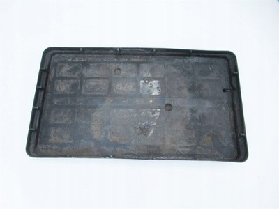 Основа pod акумулятор toyota auris i 2.0 d4d фото №1