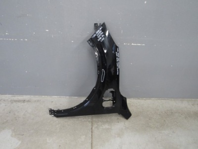 Ford kuga mk3 electro 2020-2024 крила лівий перед фото №1