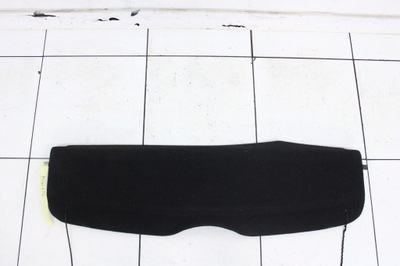 Mini r56 06r- полиця багажника задня задня 7151717 фото №1