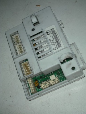 Moduł pralka Indesit XWSE 61052