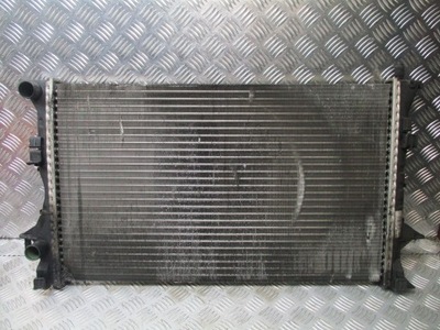 Радиатор wody renault laguna ii 1.9 dci фото №1