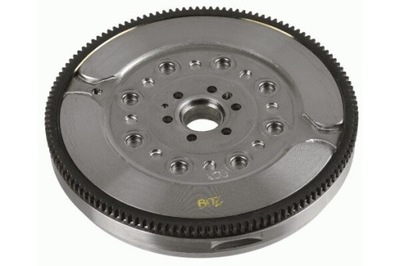 Sachs 2294 002 157 колесо маховик фото №1