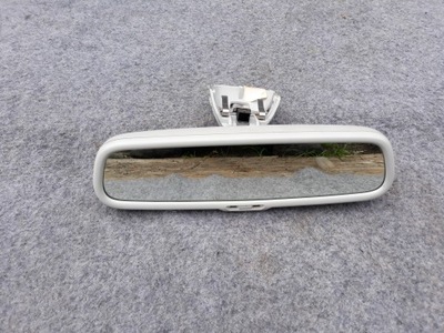 Зеркало внутреннее skoda octavia ii фото №1