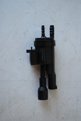 Клапан вакууму a0025407097 фото №1