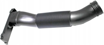 Повітропровід повітря skoda fabia ii rapid 1.4 1.6 фото №1