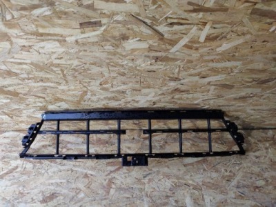 Решётка решётка  бампера porsche panamera 971807683g фото №1