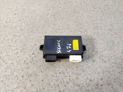 Модуль блок управления люк renault scenic i rx4 4x4 - 7507860, 9553193 фото №1