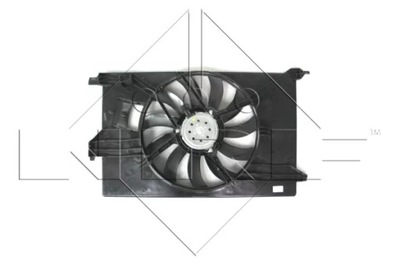 47458 VENTILADOR CHLOD. OPEL  