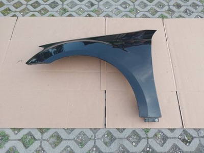 Крила передній mercedes ml w164 164 оригінал фото №1