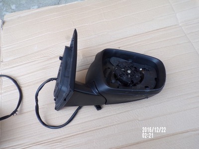 Дзеркало kadjar праве ліва фото №1