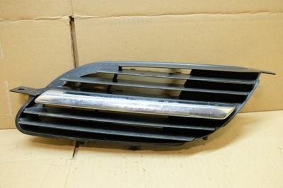 DEFLECTOR BUMPER LEFT NISSAN ALMERA TINO II  