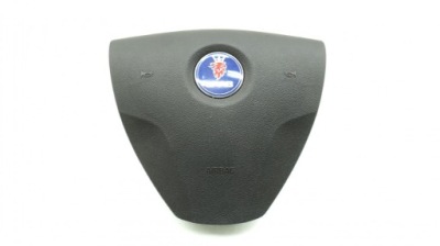 Saab 9-3 93 2 подушка подушка безпеки водія 12757622 фото №1