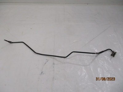 Citroen c4 cactus шланг насоса abs фото №1