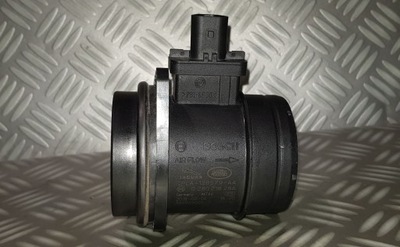 Jaguar xf xj f-pace x761 range rover sport l494 расходомер воздуха фото №1