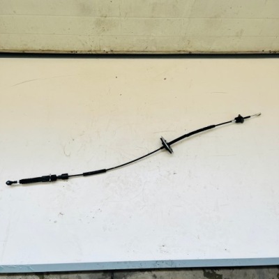 Трос переключения передач tucson iii автоматическая коробка передач 46790-d7060 фото №1