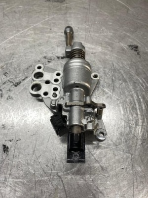 Коробка передач передач mercedes 9g-tronic привід модуль фото №1