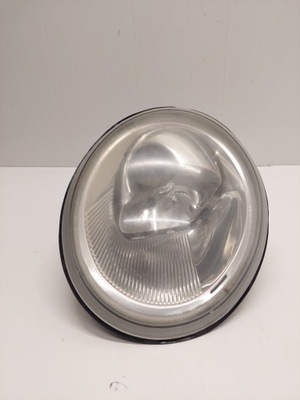 Лампа ліва передня volkswagen new beetle 1c0941005d фото №1