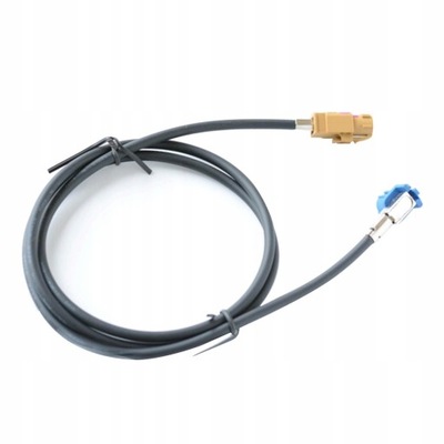 JNY CABLE FOR LVDS CABLE FOR VW GOLF SPARE PART ZAMIENNA  