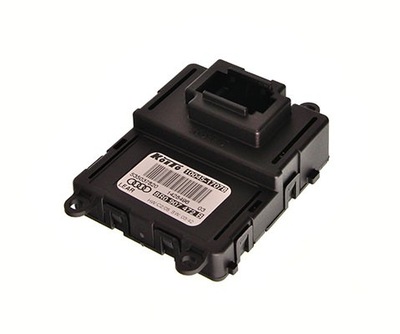 CONTROL UNIT LIGHTING AUDI Q5 09-12 8R0907472B  