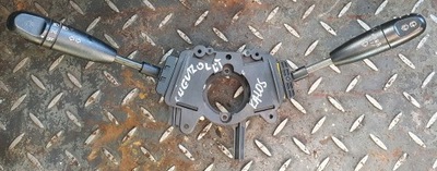 Переключатель комбинированный chevrolet kalos lift фото №1