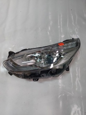 Лампа перед левая ford s-max em2b-13w030-je фото №1