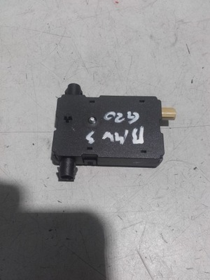 Bmw 3 g20 модуль блок керування 6835153 фото №1