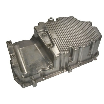 Піддон масляна doblo punto idea punto 99-12 1.9 фото №1