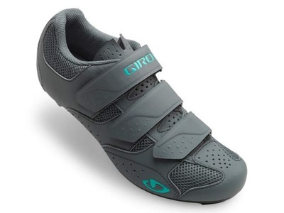 Buty damskie Giro TECHNE W 40 Szare