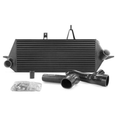 Wagner тюнинг радиатор интеркулер kit ford focus mk2 st 200001032 фото №1