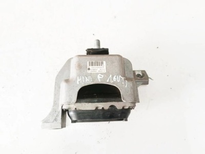 Mini cooper countryman r60 2011 1,6 подушка двигуна фото №1