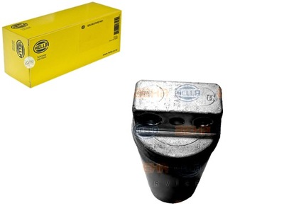 Hella осушувач кондиціонера 1618154 52464426 фото №1