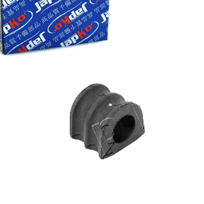 Гумовий елемент стабілізатора перед do nissan pathfinder iii фото №1