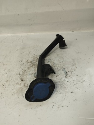 Mercedes w213 заливная горловина бака омывателя трубка заливной a2138690066 фото №1