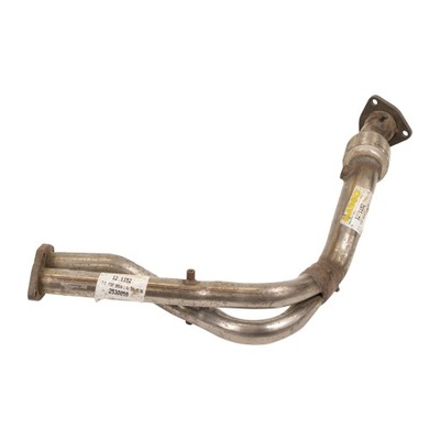 Asso 12.1152 труба выхлопная фото №1