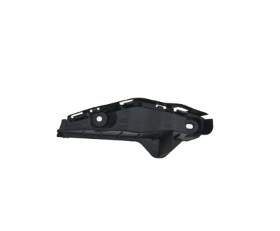 Vw amarok 2010 - 20 кронштейн бампера l фото №1