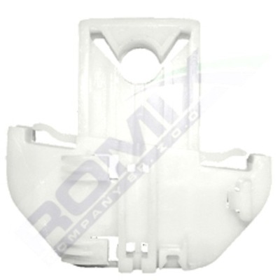 Element підйомника скло задня l romix c50850 фото №1