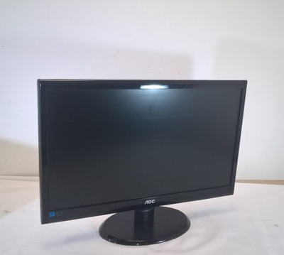 Monitor AOC E2250SWDA G1634