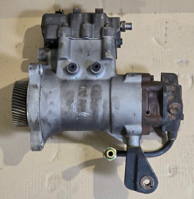 Насос впрыскная топлива scania r euro 6 2007109 2897377 фото №1