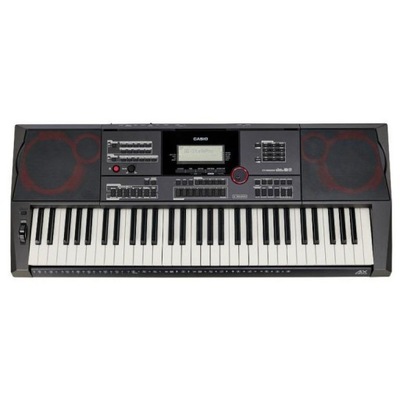 Casio CT-X5000 keyboard 5 lat Gwarancji