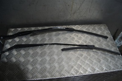 Рычаги дворник правое левая комплект audi a3 8v фото №1