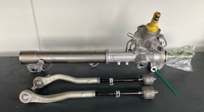 MERCEDES GLK W204 4X4 STEERING RACK STEERING RACK NEW CONDITION  