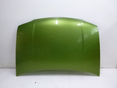 Капот seat arosa l56x 2000r. фото №1